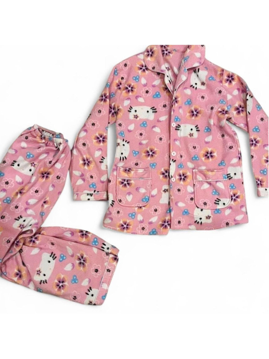 Brandy Melville Other - two-piece Hello Kitty pajama set